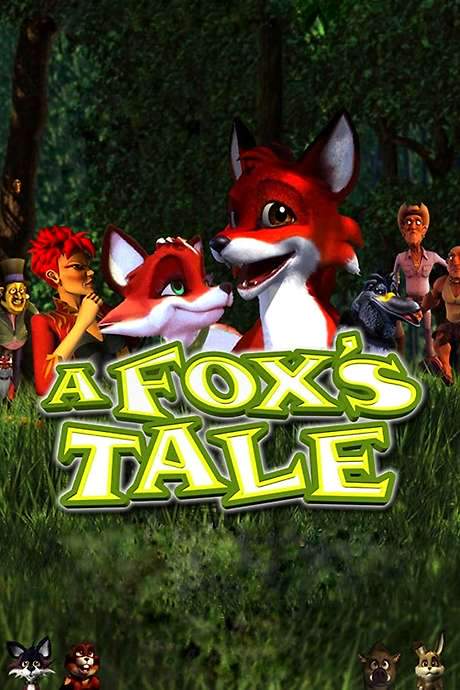 A Fox’s Tale
